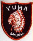 YUMA Logo