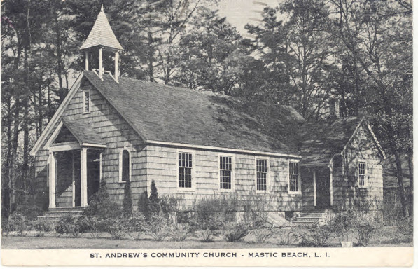 St. Andrew's Church