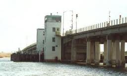 Smith Point Bridge