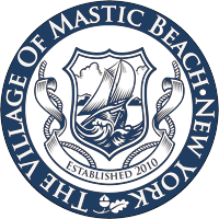 Mastic Beach Village Emblem