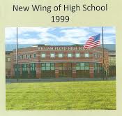 WFSD HS new wing