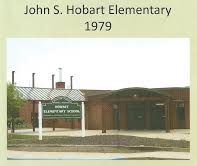John S. Hobart Elementary School